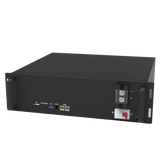 Vestwoods Battery w/o SNMP, 3 LCD, 5.1kWh, 48V, 100A - Rubicon Installer Portal